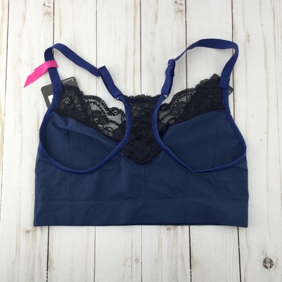 Maidenform Bra Set of 2 T-Back Size L - Picture 3 of 14